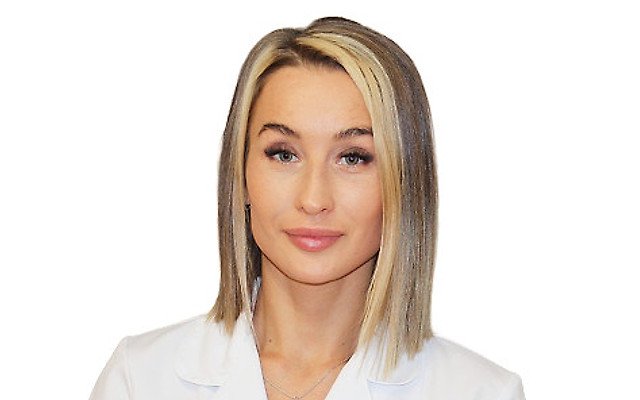 Лазарева Татьяна Михайловна