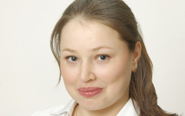 Смирнова Ольга Игоревна