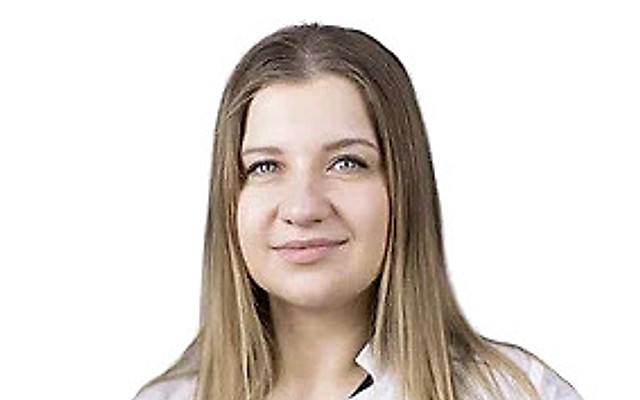 Иванова Алина Олеговна