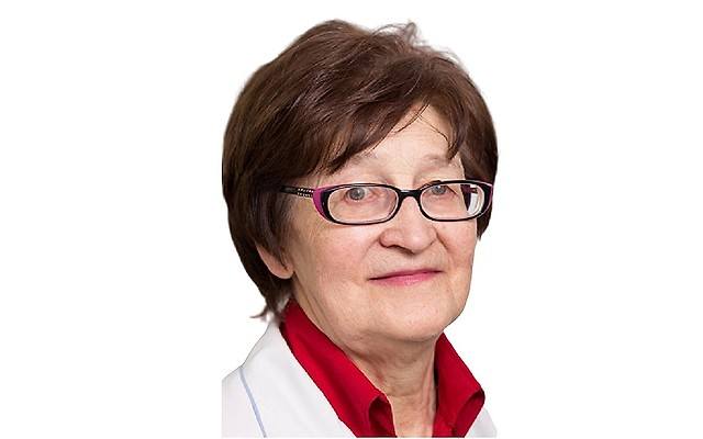 Романова Ольга Александровна