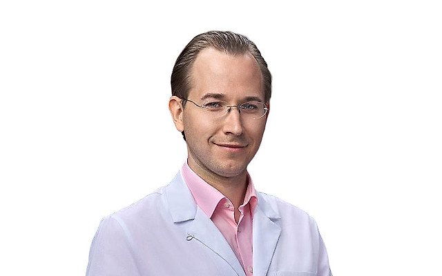 Игнашов Юрий Анатольевич