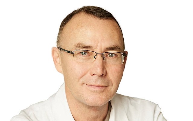 Нуруллаев Рамил Абдрахимович