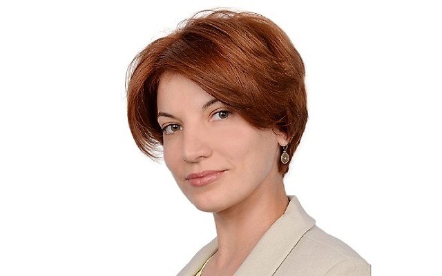 Колоскова Екатерина Игоревна