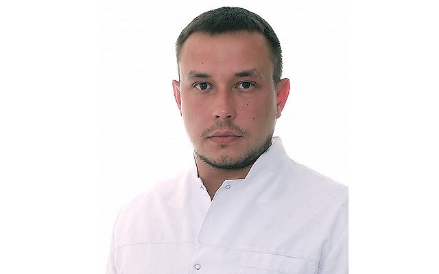 Григорьев Денис Александрович