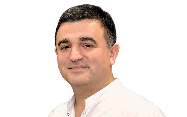 Логачев Александр Валерьевич