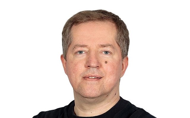 Чернояров Вячеслав Вячеславович