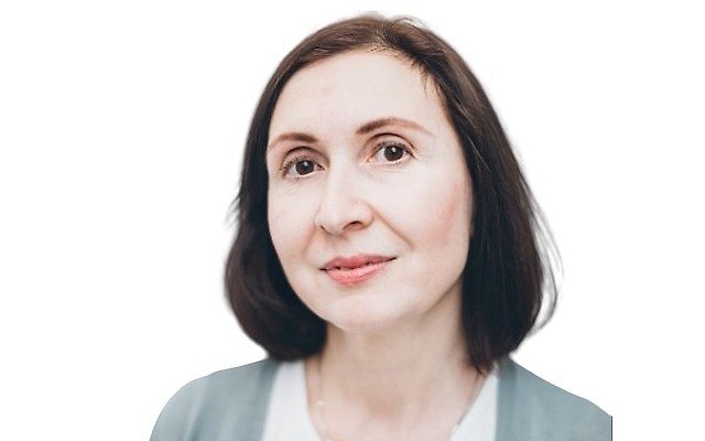 Кудрина Виктория Викторовна