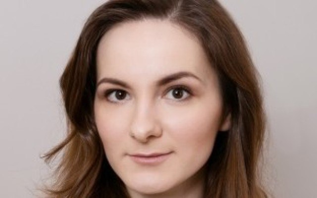 Кинунен Анна Александровна