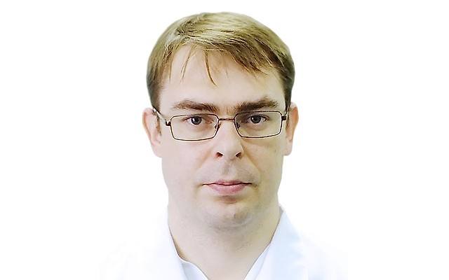 Вавин Вячеслав Валерьевич