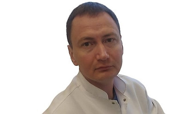 Бобровников Александр Александрович