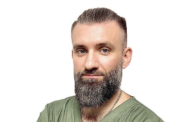 Головченко Евгений Валерьевич