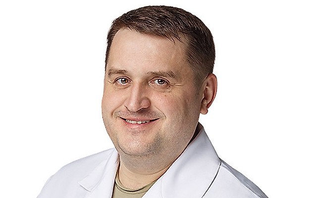 Крышко Денис Константинович