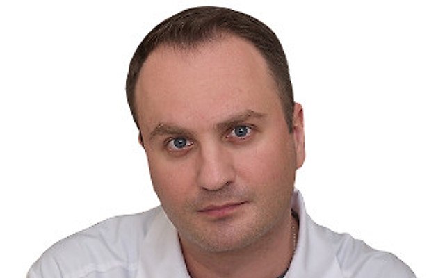 Яковлев Илья Олегович