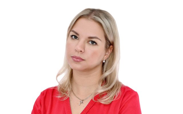 Дудина Екатерина Анатольевна