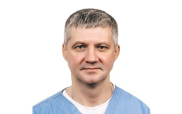 Сиганьков Сергей Анатольевич