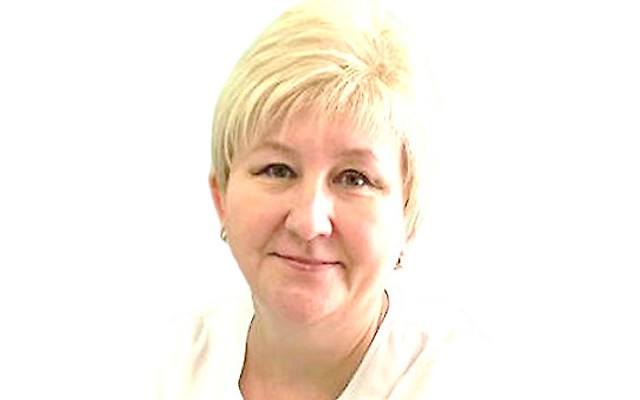 Минигалеева Винера Раисовна