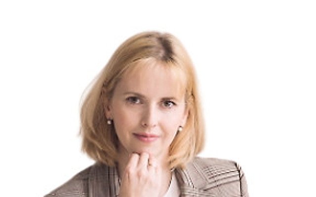 Полякова Анна Александровна