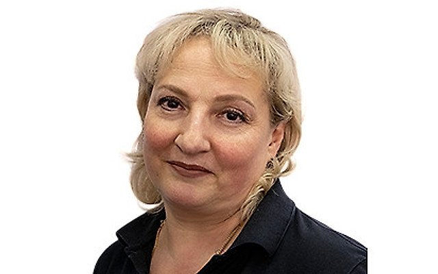 Непочатых Марина Вячеславовна