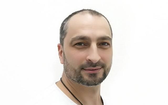 Гасанов Разак Александрович