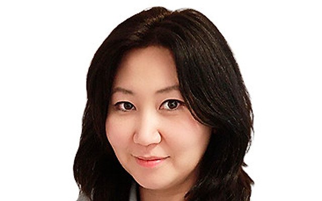 Насунова Айса Юрьевна