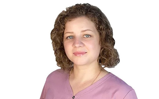 Филоненко Лидия Викторовна