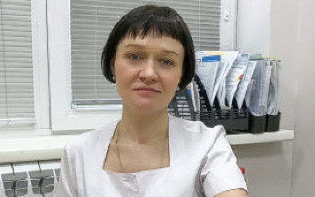 Дмитриева Ксения Константиновна
