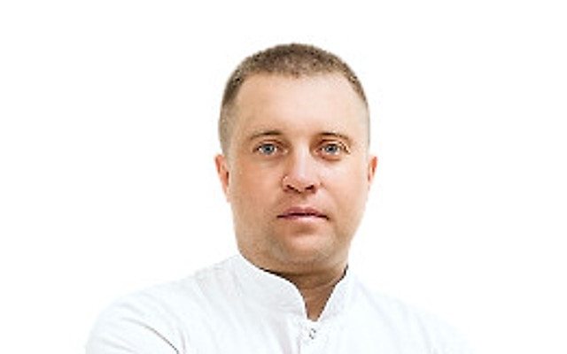 Лукьянов Антон Евгеньевич