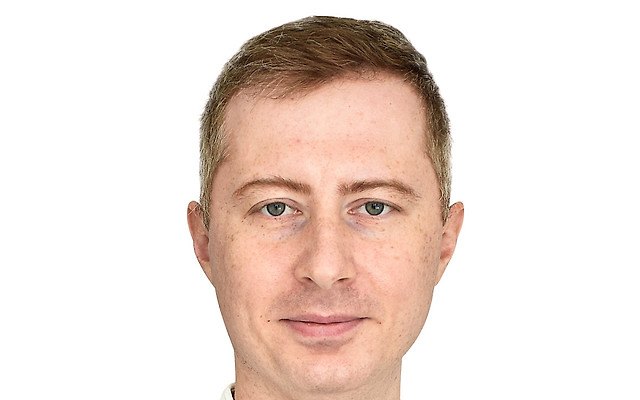 Тюменцев Александр Алексеевич