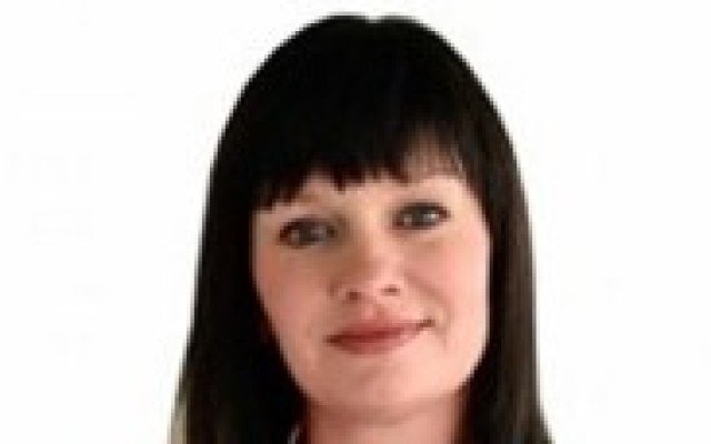 Чулкова Дарья Сергеевна