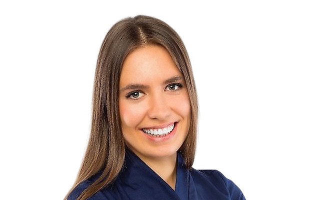 Рештовская Карина Борисовна