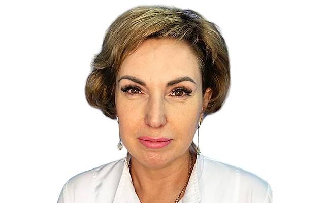 Дмитриева Нина Владимировна