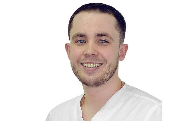 Ивашенцев Владимир Владимирович