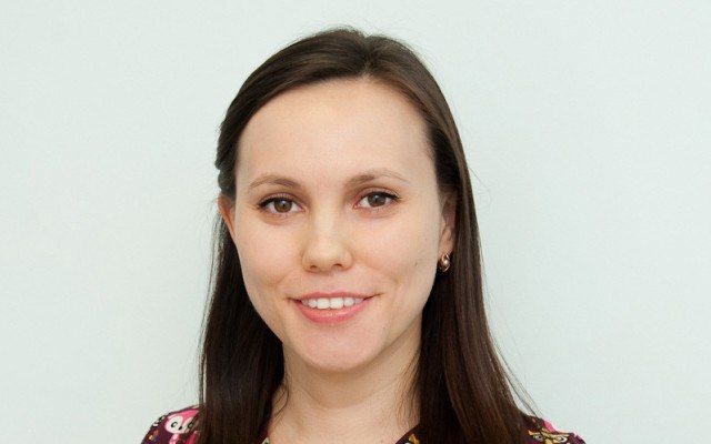 Симсова Виктория Александровна