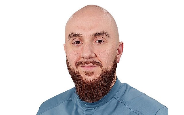 Шмавонян Тигран Хачикович