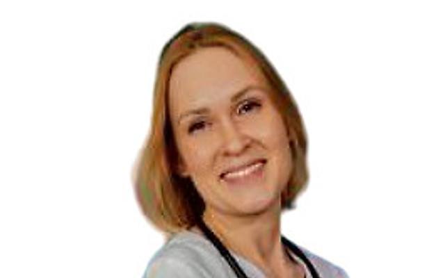 Корелина Анна Сергеевна