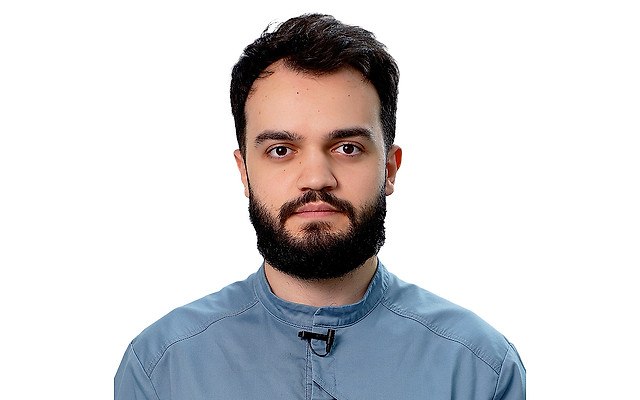 Расулов Ильгар Вугар Оглы