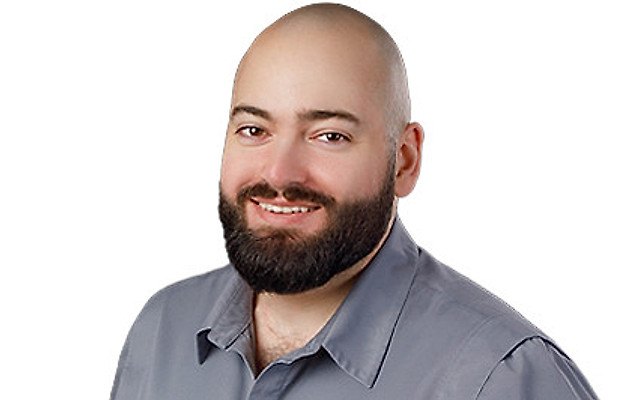 Товмасян Спартак Робертович