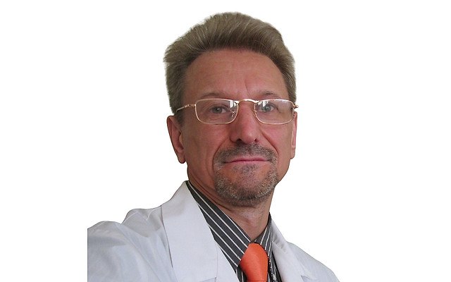 Кузнецов Павел Викторович