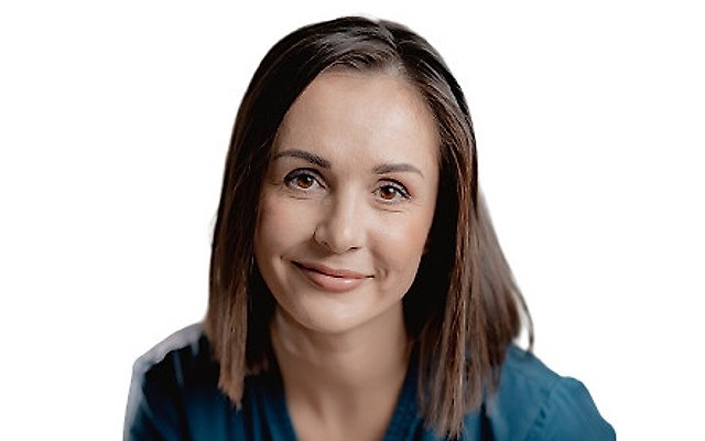 Казанцева Татьяна Александровна