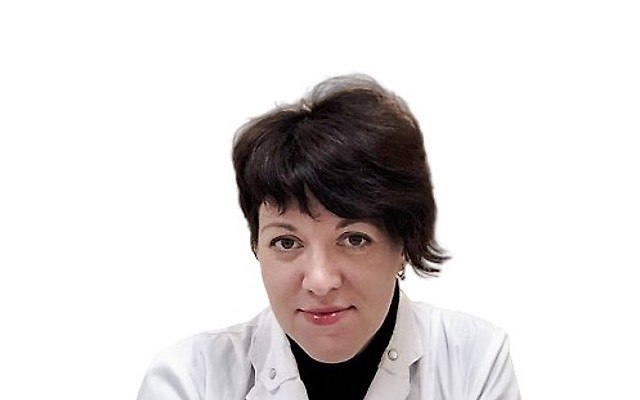 Бубнова Полина Евстафьевна