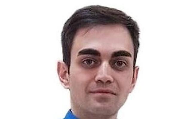 Мамедов Латиф Акифович