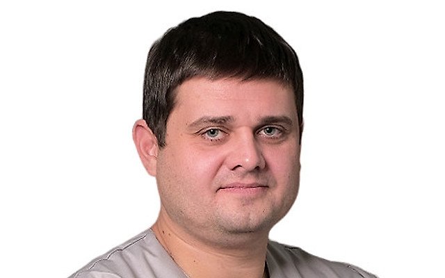 Визгалов Артем Евгеньевич