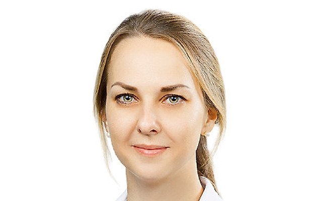 Жернакова Яна Сергеевна