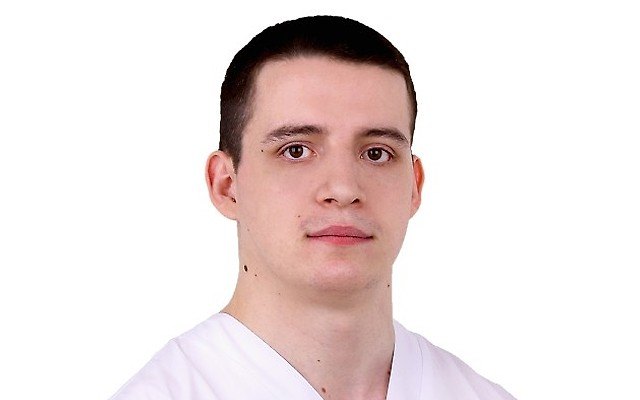 Пузанков Игорь Дмитриевич