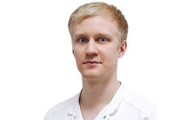 Зарипов Вялит Рафикович