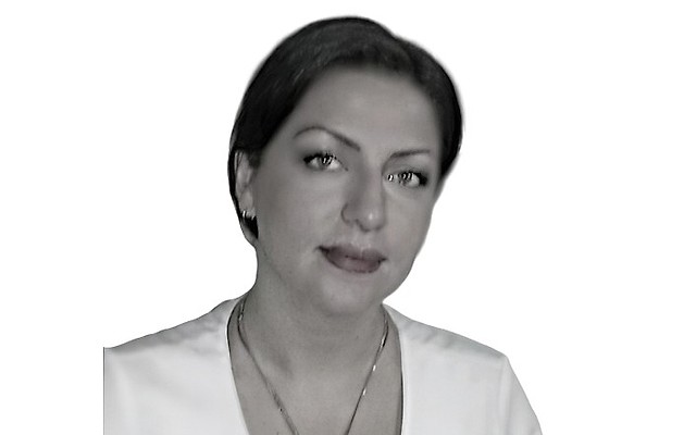 Сухачева Татьяна Николаевна
