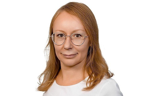 Федорова Татьяна Геннадьевна