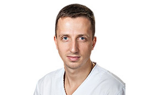 Щербаков Иван Владимирович