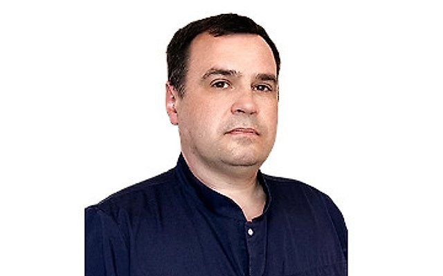 Землянский Алексей Петрович