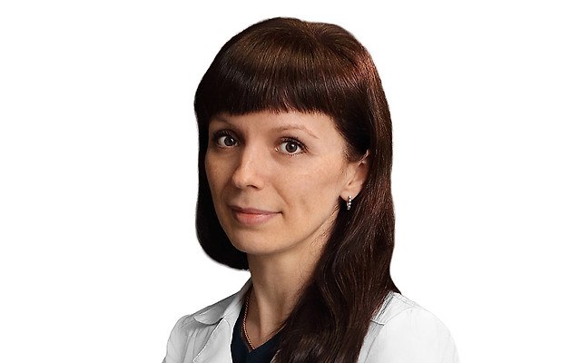 Ворфоломеева Оксана Владимировна